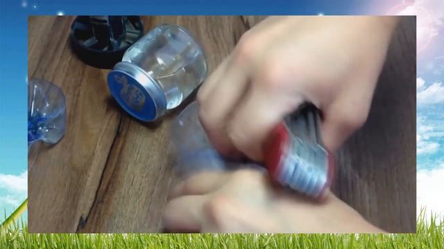 Как сделать кондиционер своими руками смотреть онлайн