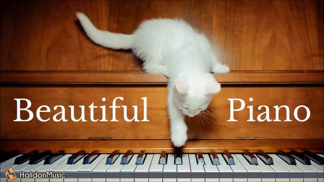 The Most Beautiful Piano Pieces - Classical Music смотреть онлайн