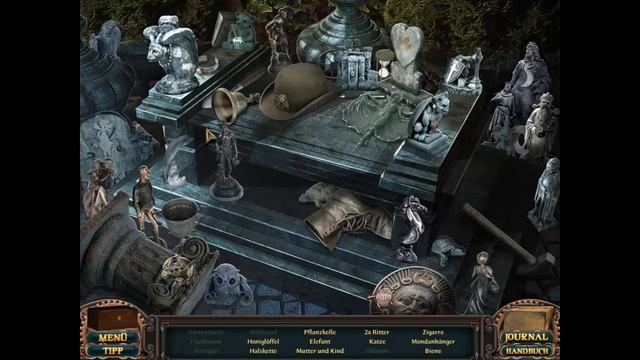 White Haven Mysteries (HD) #007 - Verlorene Knöpfe смотреть онлайн