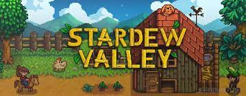 Stardew Valley Часть 8 Новые стволы