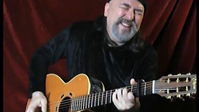 Fast Car - Igor Presnyakov - acoustic fingerstyle guitar смотреть онлайн