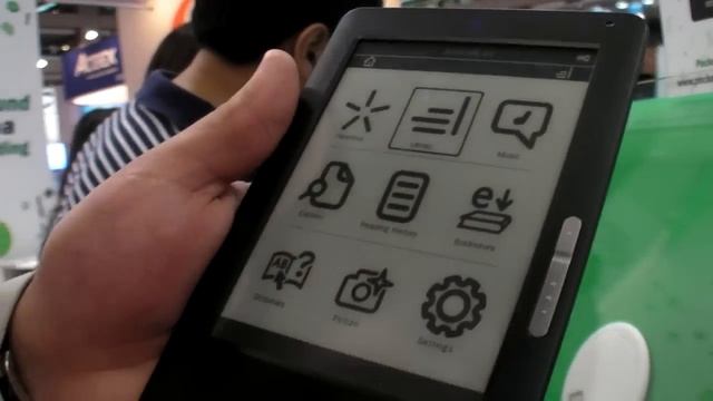Pocketbook 602 смотреть онлайн