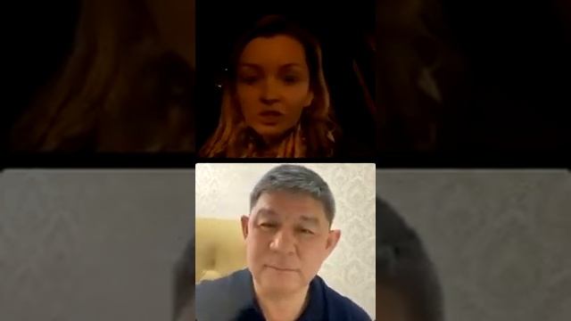 Прямой эфир с учителем @zhanat.kozhamzharov и мастером Сюцай Татьяной Рябцевой смотреть онлайн