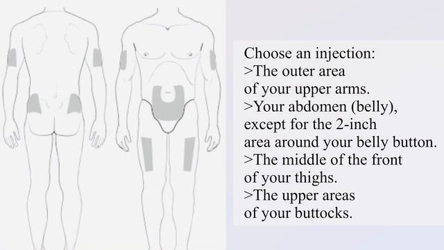 HOW TO INJECT FILGRASTIM (SUBCUTANEOUS) | ItsmeAmy🌸 смотреть онлайн
