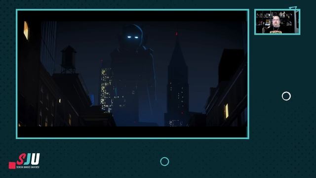 What If...? | Review! смотреть онлайн