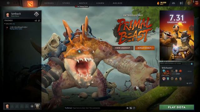 Dota 2 console not opening | Fixed смотреть онлайн
