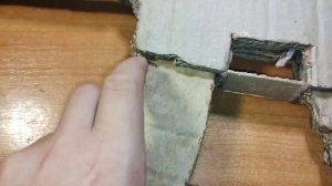 КАК СДЕЛАТЬ М4 ИЗ КАРТОНА | M4 PREDATOR