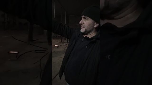 Джума Мечеть с Апши по поводу ремонта. смотреть онлайн