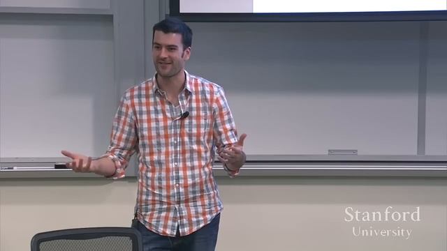 Stanford Seminar - I ♥ Logs: Apache Kafka, Stream Processing, and Real-time Data смотреть онлайн