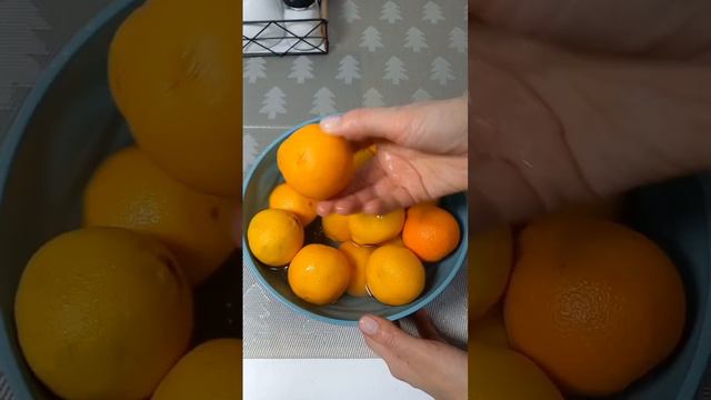 А вы моете мандарины? смотреть онлайн