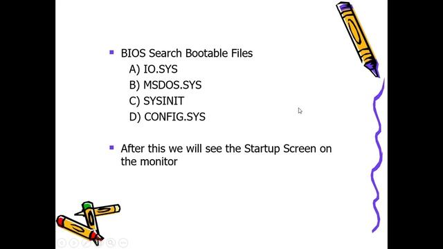 What Is BIOS & UEFI In Computer ? смотреть онлайн