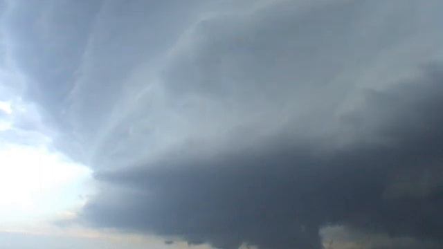 June 02, 2005 Limon, CO Mesocyclone смотреть онлайн