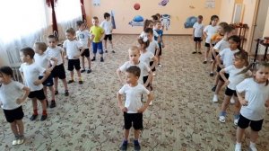 Занимайтесь спортом