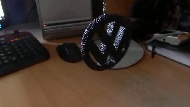Брелок в тачку : Volkswagen смотреть онлайн