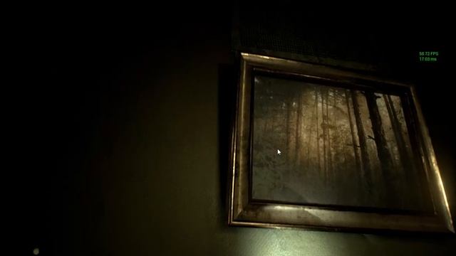 Contemp Indie Horror Game смотреть онлайн