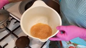 Щучья икра! Горячая засолка.  Быстро, безопасно и очень вкусно!