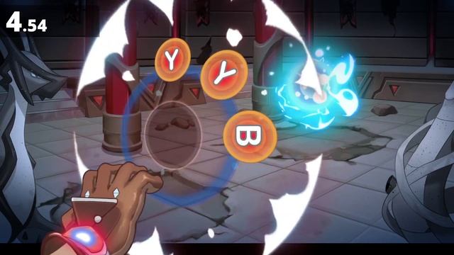 Nexomon Extinction, Part 23 / Khan Woods, The Hidden Village Intruders, Resurrect Nivalis Lobo Boss смотреть онлайн