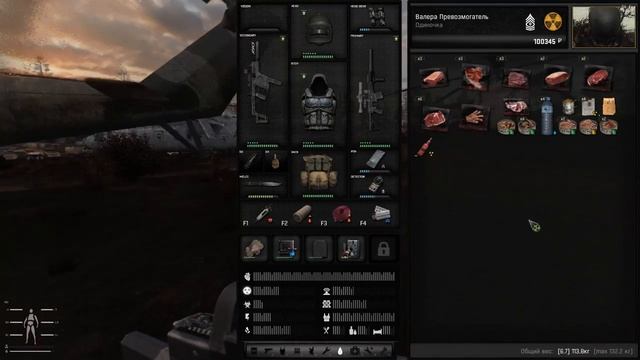 S.T.A.L.K.E.R ANOMALY G.A.M.M.A #30 Прохождение смотреть онлайн