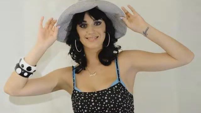 Katy Perri смотреть онлайн