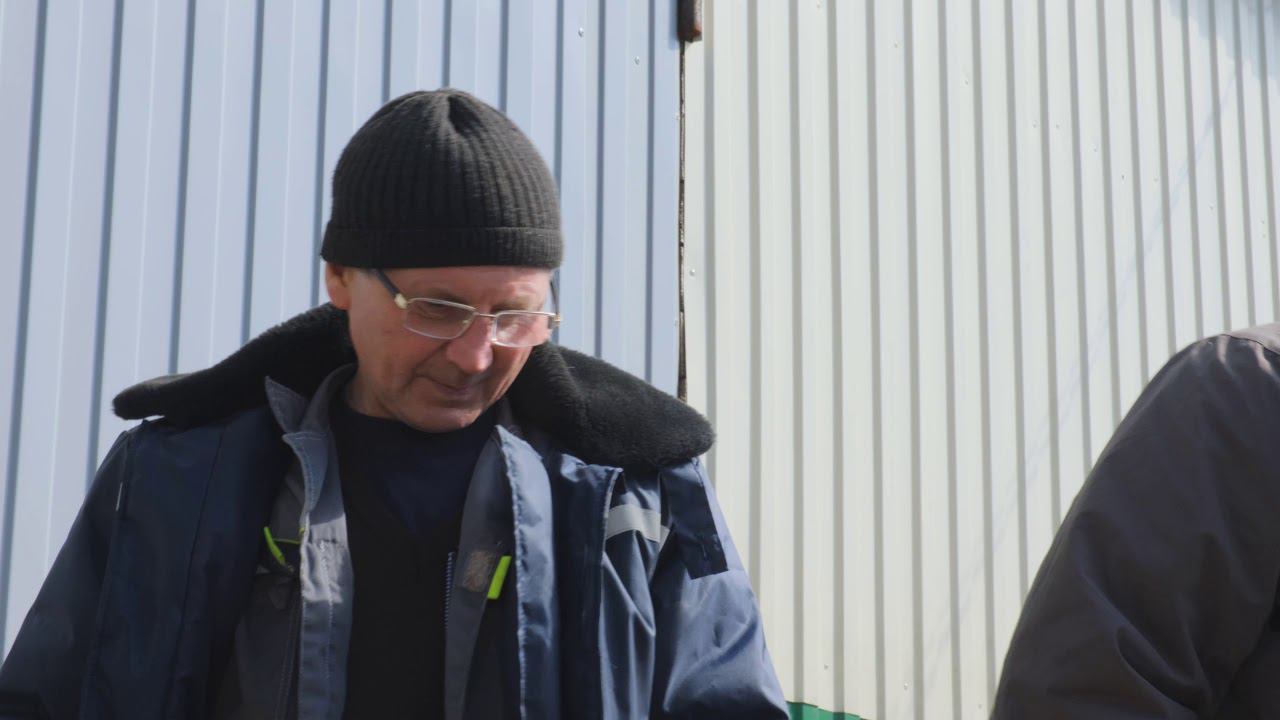 2019 04 Дизель для водоизмещающего Амура смотреть онлайн