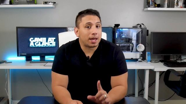 Why Nvidia Won't Let You Get Extra RTX 2070 SLI Performance. смотреть онлайн