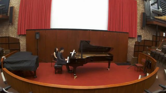 Michael Tippett - Piano Sonata No. 1 (1938) смотреть онлайн