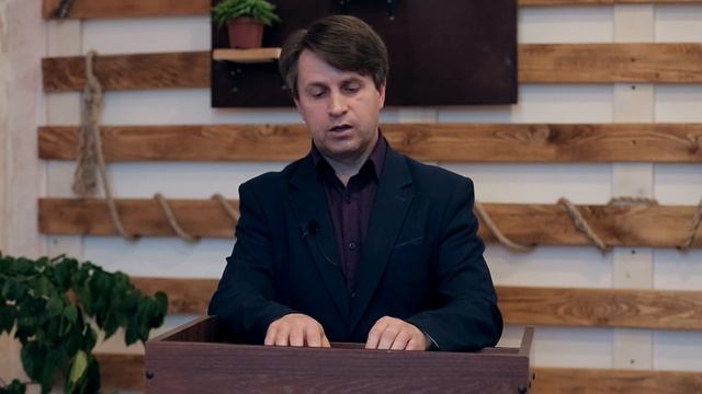 16.04.20- Семейный молитвенный час смотреть онлайн