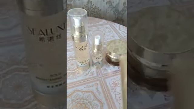 Золотая серия Sealuxe/ обзор смотреть онлайн