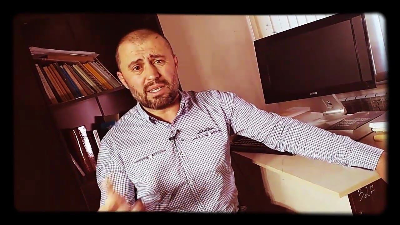 О положении осетинского языка смотреть онлайн