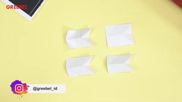 TUTORIAL SIMPLE MEMBUAT POP UP KARTU смотреть онлайн