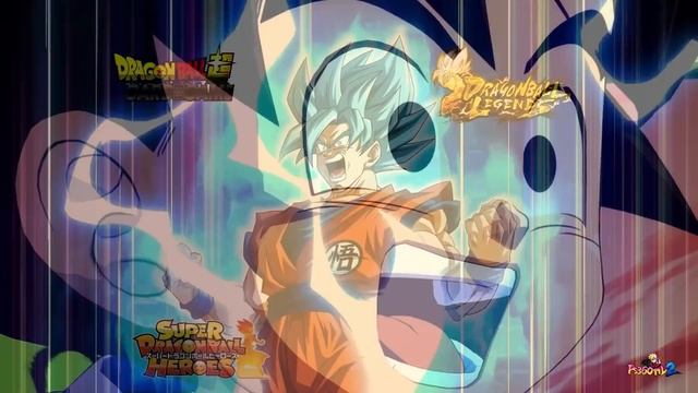 Breaking News: New CyberConnect2 Game Announcement February 2022! смотреть онлайн