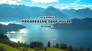 Progressive deep house |EP 03| - Ben Böhmer, Nora En Pure, Passenger 10, Sons Of Maria ...