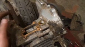 Ремонт скутера suzuki sepia zz / Почему не заводится скутер suzuki sepia zz