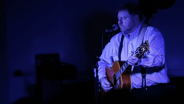 Greg Lake 