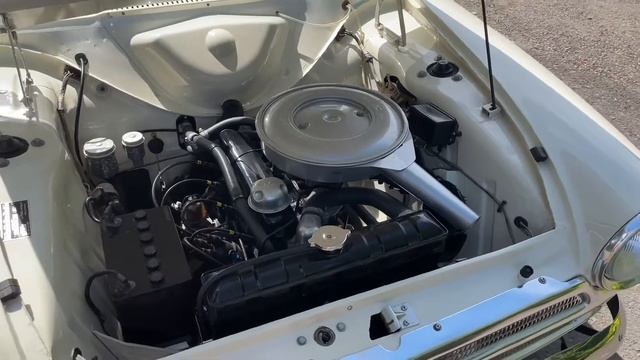 Ford Cortina GT смотреть онлайн