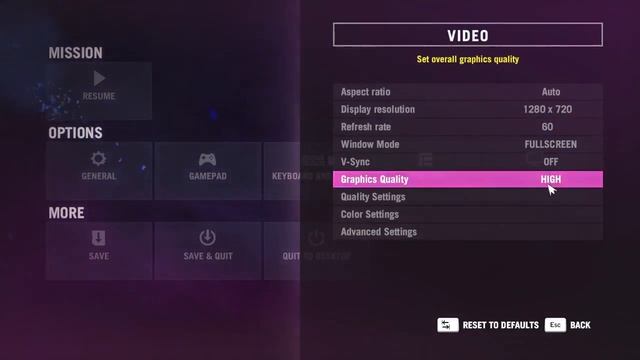 Far cry 4 on MX 130 смотреть онлайн