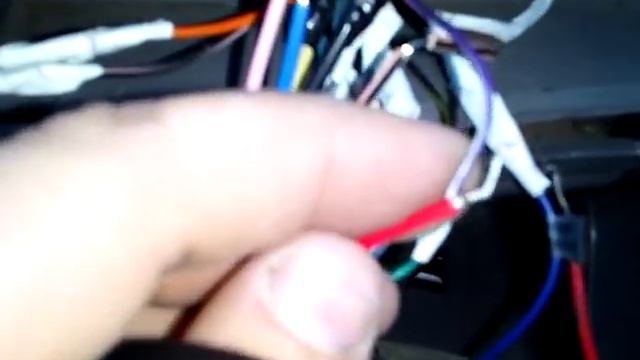 Установка магнитолы 7018b. смотреть онлайн