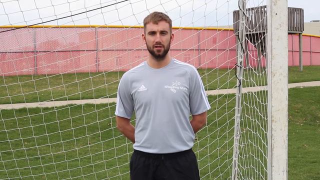 Shooting Stars Soccer Camp смотреть онлайн