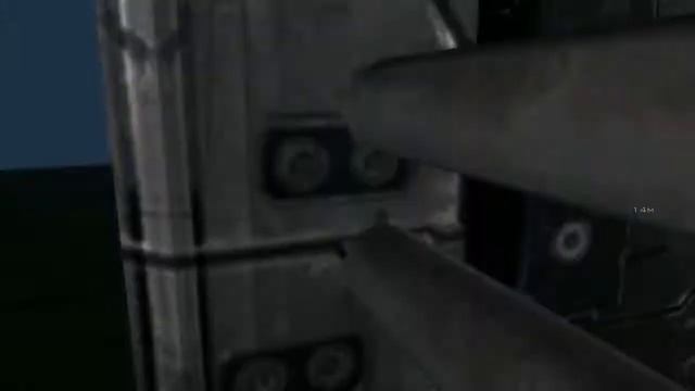 hydrophobia ladder glitch смотреть онлайн