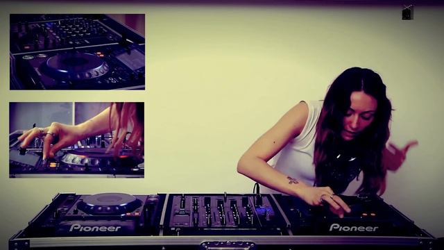 Pioneer Cdj 2000 Nexus & Djm 900 Nexus смотреть онлайн