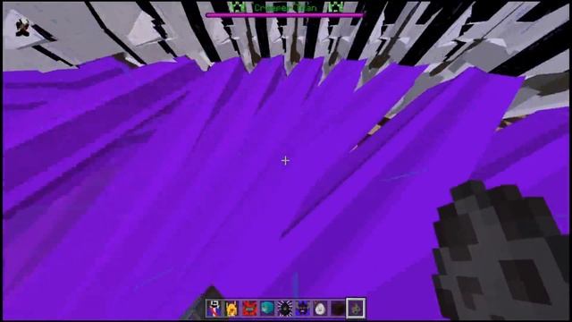 Day 17 and Last breath sans vs Minecraft Titan mobs смотреть онлайн