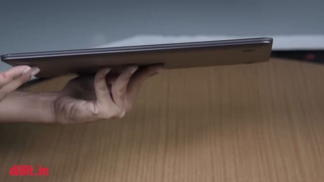 Asus Zenbook UX305 First Look | Digit.in смотреть онлайн