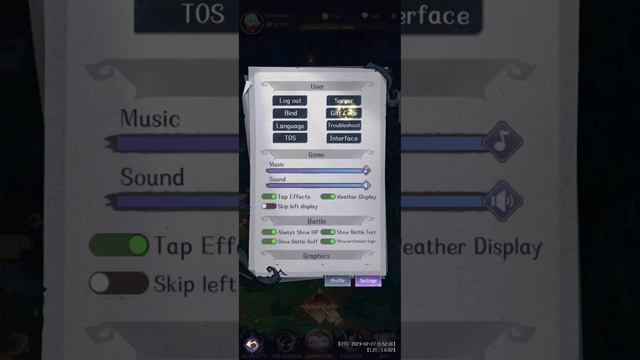 5 Gift Codes MadTale Idle Rpg смотреть онлайн