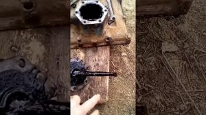 МТЗ 80, не великі проблеми з ВВП та 9 передачею