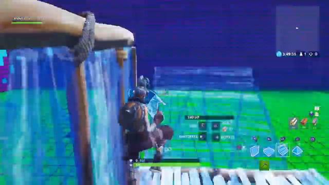 The Evil Within™* смотреть онлайн