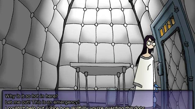 Let's Play Edna and Harvey: The Breakout - Part 1 смотреть онлайн