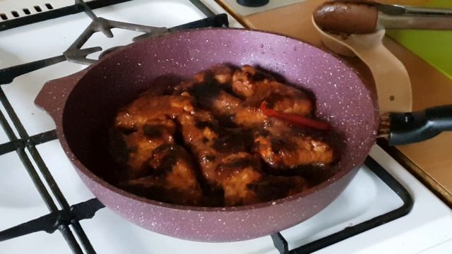 Салаты с Латуком