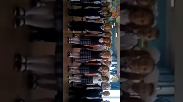 Поле Чудес школа 138 запись видео на телефон в открытом космосе (адрес школы ул. Клубная 39) смотреть онлайн