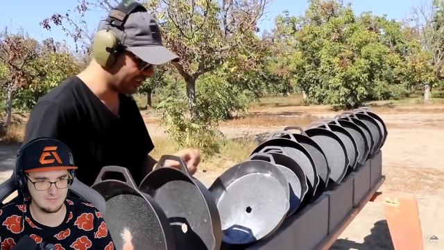 ? РАЗОБЛАЧЕНИЕ МИФОВ ПРО ОРУЖИЕ ИЗ ИГР, ЭТО НАДО ВИДЕТЬ!!! ► King DM ( Кинг ДМ ) | Реакция