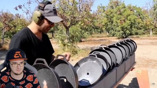 ? РАЗОБЛАЧЕНИЕ МИФОВ ПРО ОРУЖИЕ ИЗ ИГР, ЭТО НАДО ВИДЕТЬ!!! ► King DM ( Кинг ДМ ) | Реакция